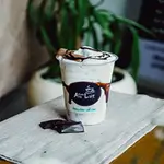 Galaxy Frappe